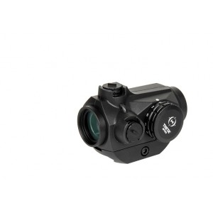 Compact Advanced Red Dot Sight Replica – Black [THETA OPTICS]